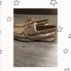Sperry Boat shoes